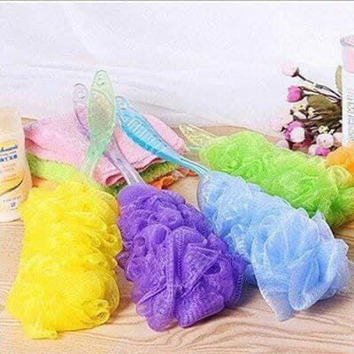 ليفة استحمام BATHING FIBER